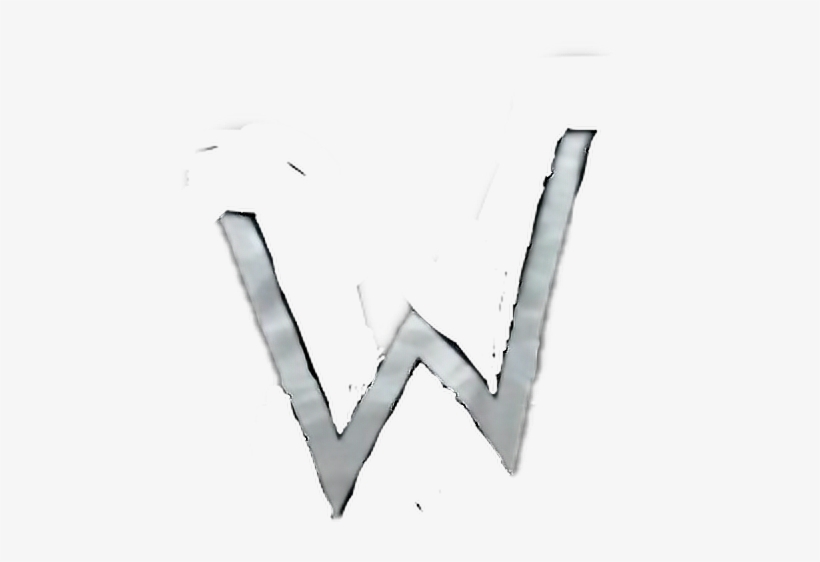 Alan Walker Transparent Logo Free Transparent Png Download Pngkey - alan walker t shirts roblox