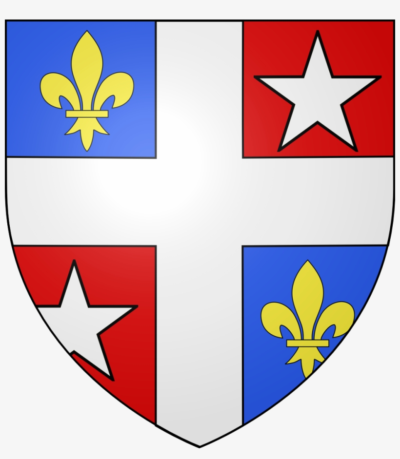 Blason Ville Fr Corte - Veyrier Du Lac Logo, transparent png #3926576