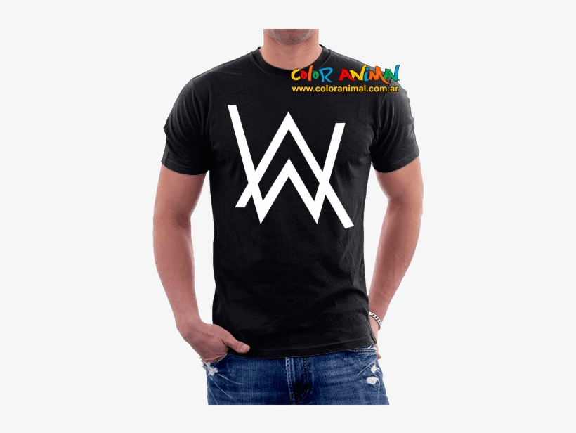 Alan Walker Logo - Solar Eclipse T-shirt, I Survived Total Solar Eclipse, transparent png #3926622