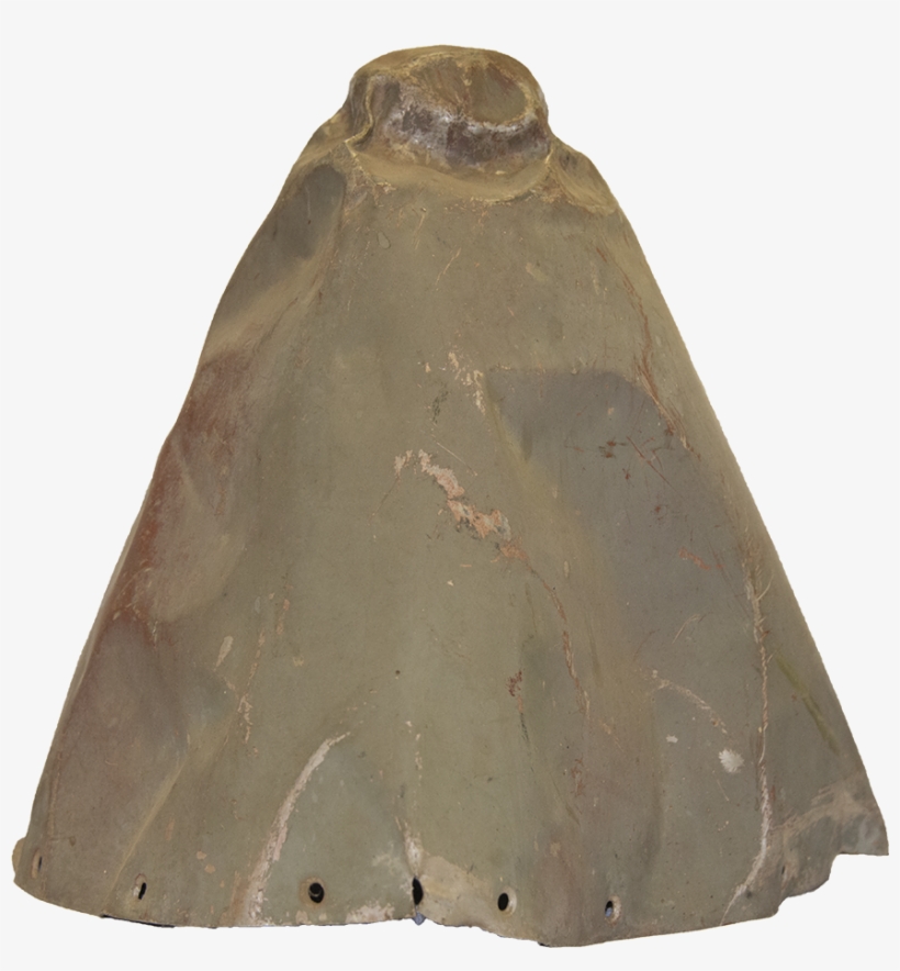 Nose Cone Of Zero Fighter Plane - Airplane, transparent png #3926706