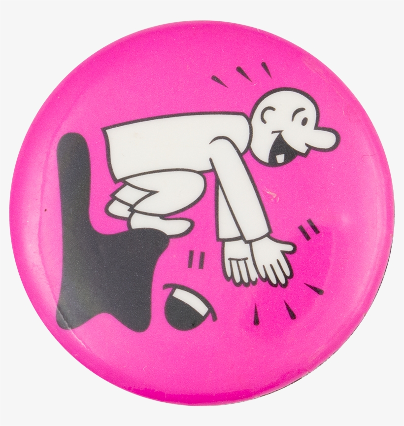 Clapping Man - Cartoon, transparent png #3926753