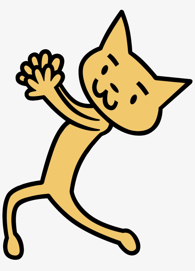 Image Cat Png Heaven Wiki Fandom Powered - Rhythm Heaven Megamix, transparent png #3926782
