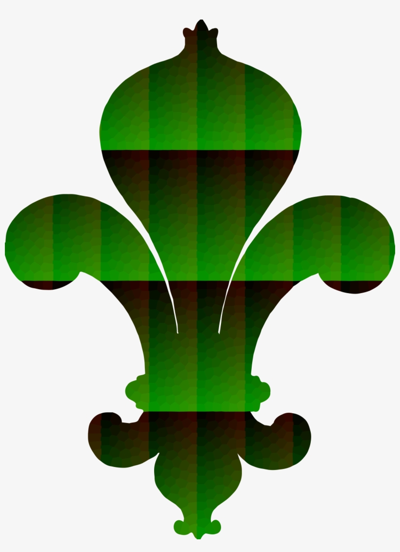 Free Download Fleur De Lis Clipart Fleur De Lis World - Fleur-de-lis, transparent png #3926873