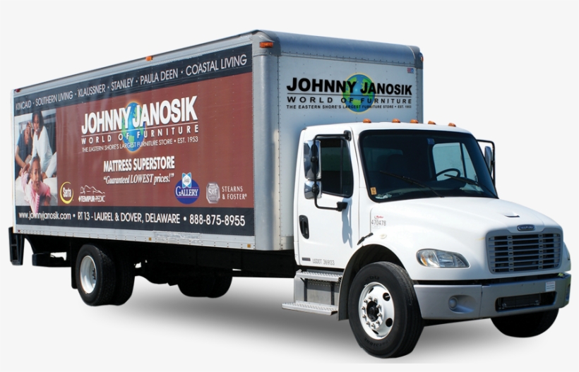 Delivery - Delmarva Peninsula, transparent png #3926999