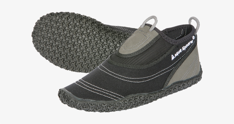 Aqua Sphere Beachwalker Xp - Aqua Sphere Beachwalker Xp Silver Black, transparent png #3927003