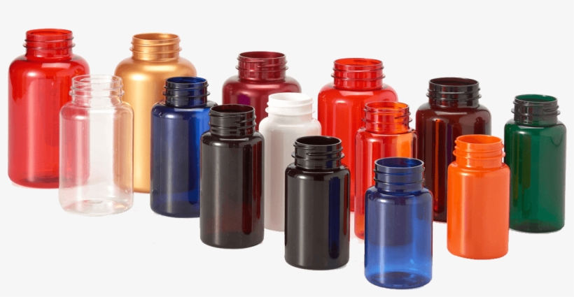 Has Been Manufacturing Plastic Pharmaceutical Packaging - Plastic, transparent png #3927148