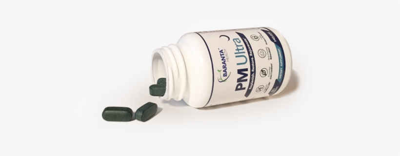 N Acetyl L Cysteine - Plastic Bottle, transparent png #3927539