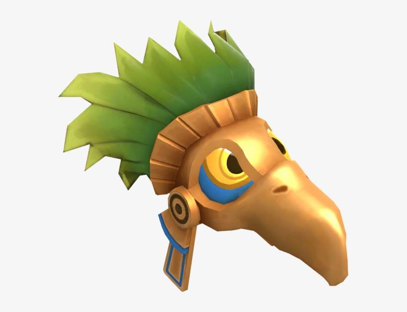 Blu War Eagle - Cartoon, transparent png #3927579