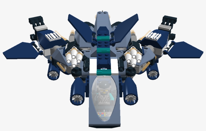 Robo-eagle - Mecha, transparent png #3927710