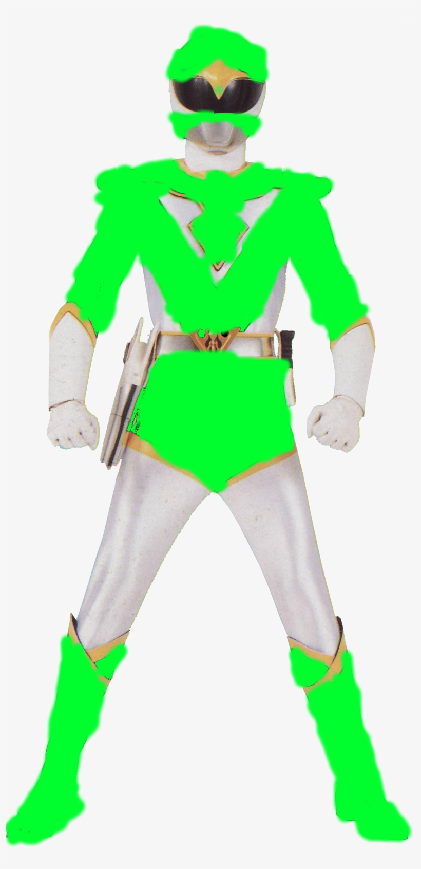 Jet Green Eagle - Gai Yuki, transparent png #3927792
