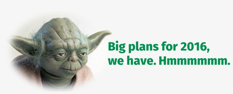 Yoda, transparent png #3927857