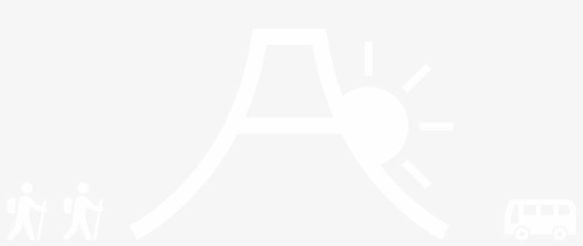 Fuji Bus Tours - Bus, transparent png #3927948