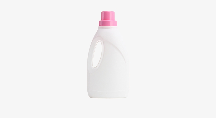 Laundry Detergent Bottle - Product, transparent png #3927949