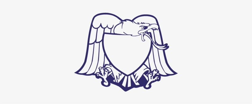Apa Eagle Vector Logo - Eagle Vector, transparent png #3927977
