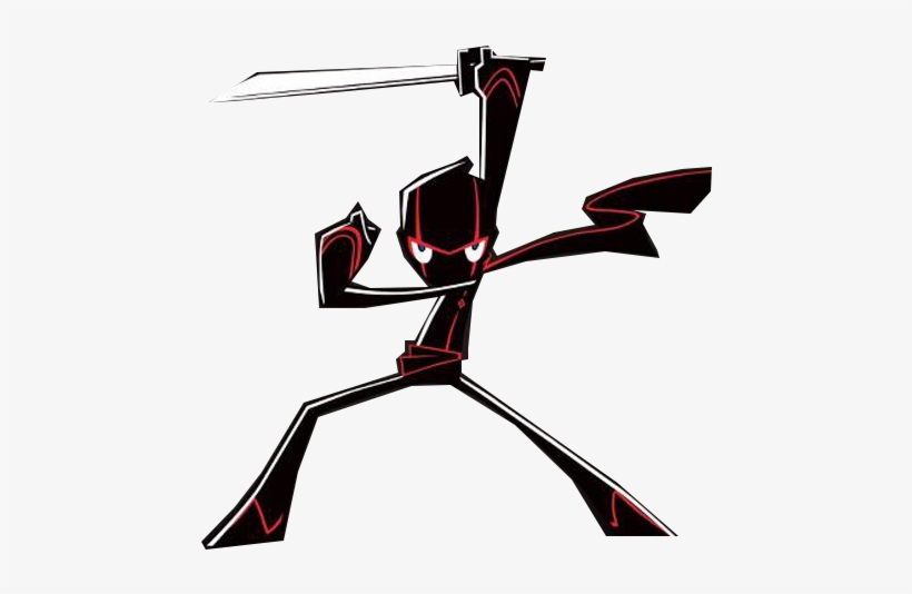 Randy Dark Profile - Randy Cunningham 9th Grade Ninja Png, transparent png #3928005