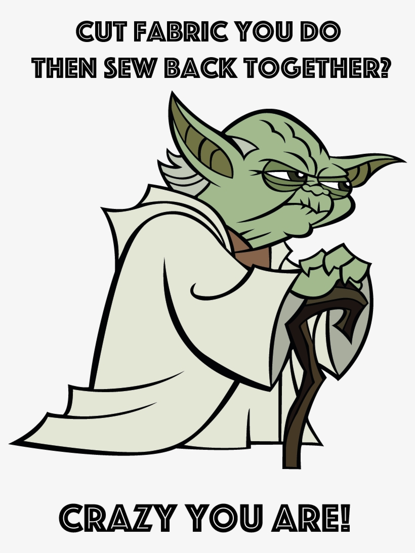 I Will Not Run Through The Whole Process Of Making - Star Wars Clipart Transparent Background, transparent png #3928146