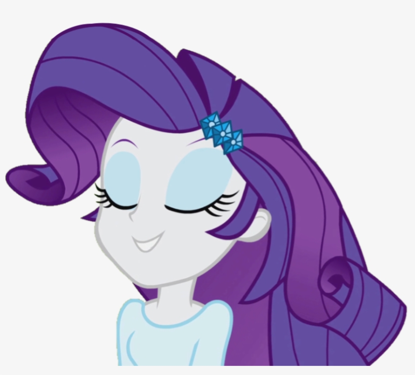 Thebar, Beautiful, Cute, Equestria Girls, Eyes Closed, - Skylanders Academy Stealth Elf Skirt, transparent png #3928279