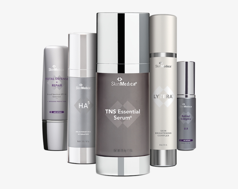 Skin Medica Tns Essential Serum - 1 Oz Bottle, transparent png #3928333