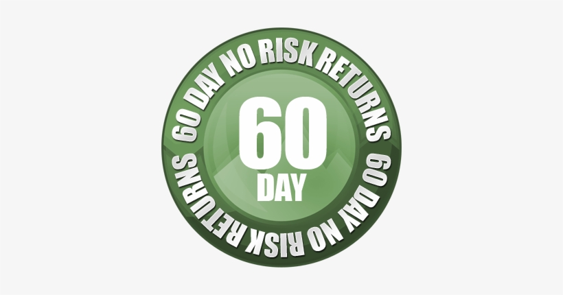 60 Day No Risk Guarantee - American National Park Logos, transparent png #3928398