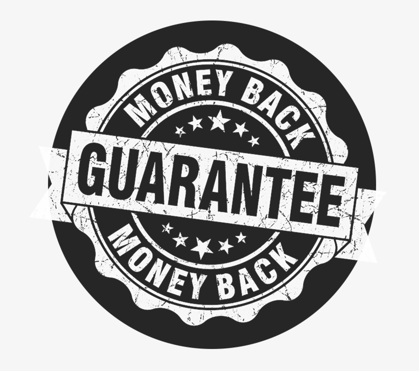 Brandpacks Money Back Guarantee - Naked Brain By Fitzgerald Green 9781539311140 (paperback), transparent png #3928668