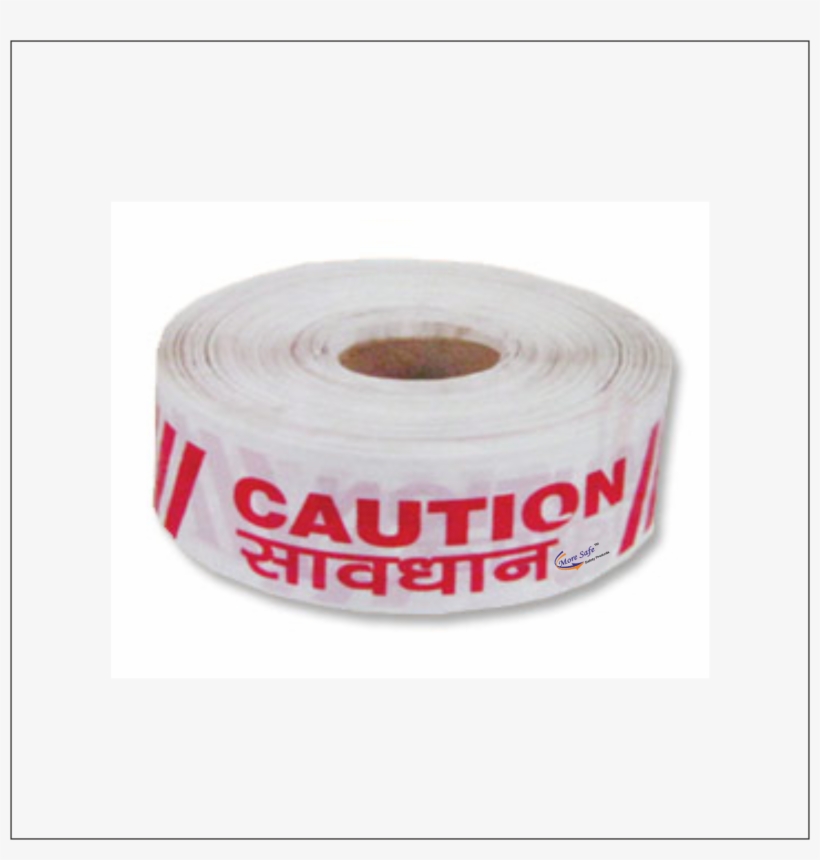 Caution Tape - Thread, transparent png #3928672
