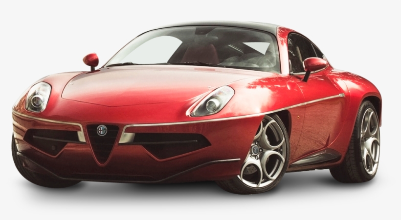 Alfa Romeo Disco Volante Png, transparent png #3928736