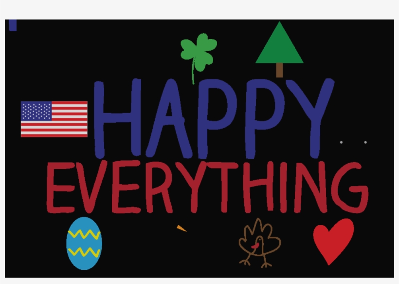 Free Christmas Clip Art Free Clipart Images Happy Holidays - Psoriasis Quotes, transparent png #3928854