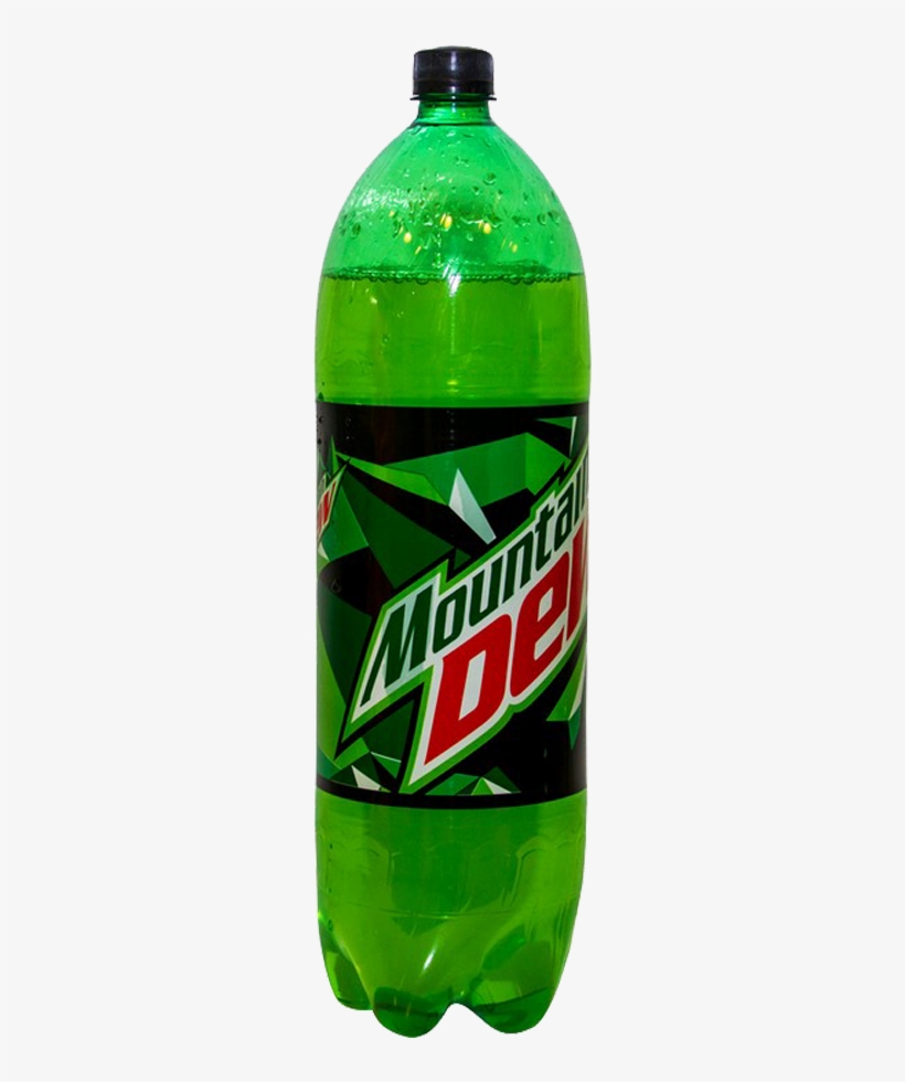 mountain dew transparent png