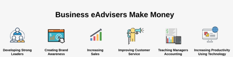 Eadviser Make Money - France 3, transparent png #3929125