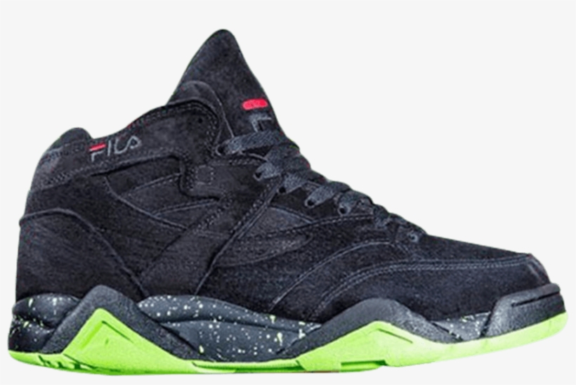 Mountain Dew Glx X M-squad - Sneakers, transparent png #3929153