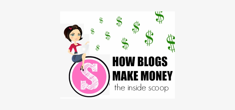 How Do You Make Money Blogging - Te Diria Que Si Mil Veces Más - Aniversario Casamiento, transparent png #3929182