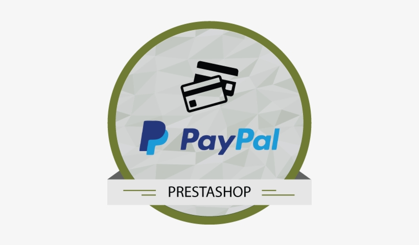 Paypal Website Payments Pro Hosted - Paypal White Logo Png, transparent png #3929311