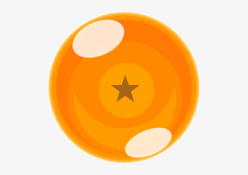 Affordable Dragon Balls - Dragon Ball Super Png, transparent png #3929330