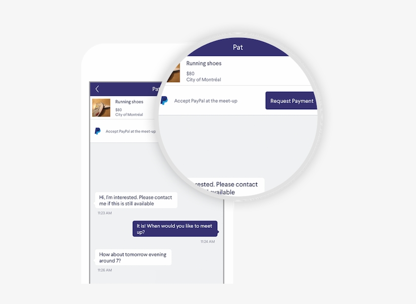 Kijiji Paypal Kijiji Paypal Mobile Payment Free Transparent PNG