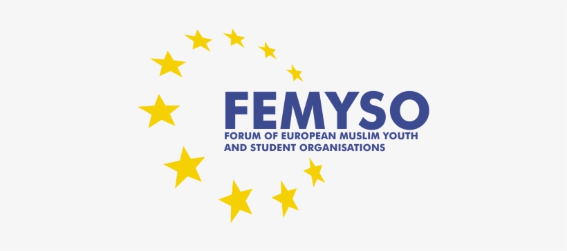 How The European Union Funds The Muslim Brotherhood's - Femyso Logo, transparent png #3929350