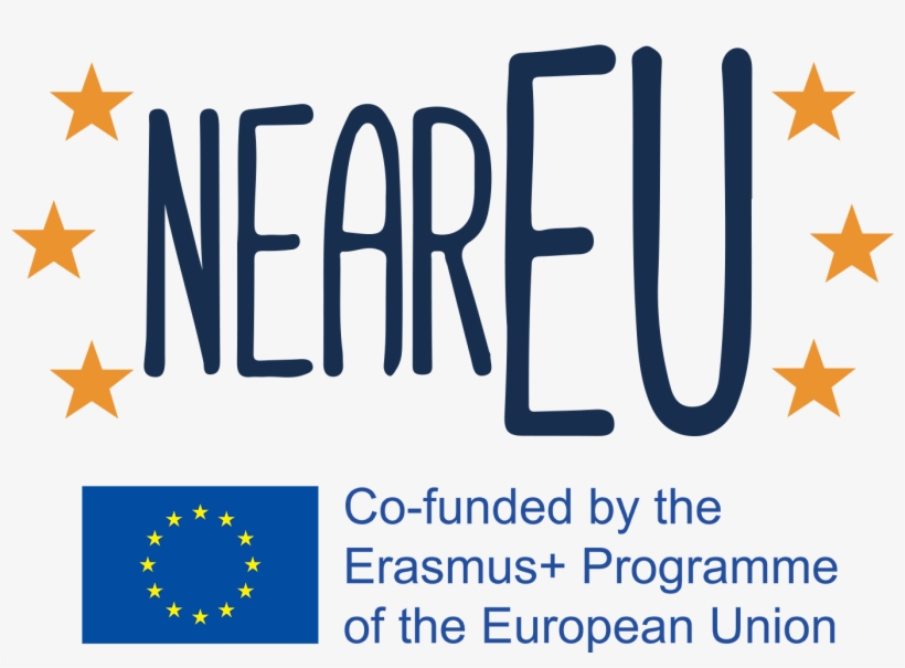 Eu, Erasmus Coordinated By - Mobirise, transparent png #3929352