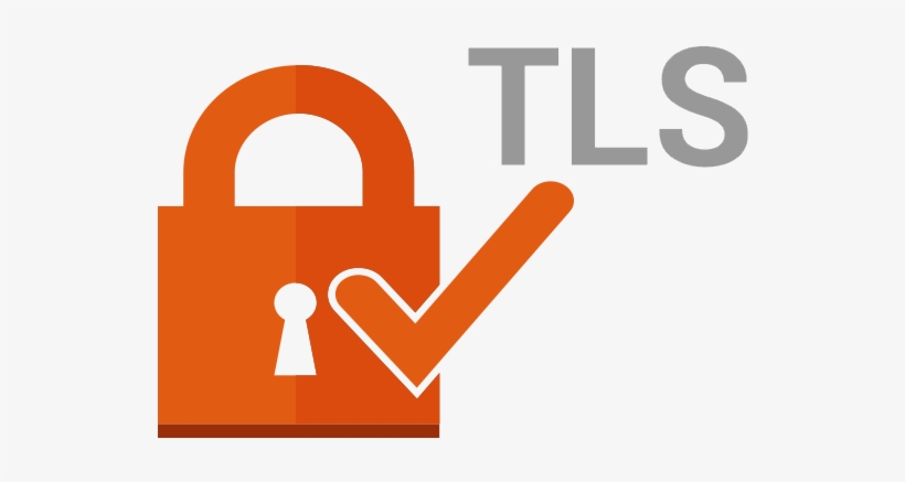 Tls 1.2, transparent png #3929407