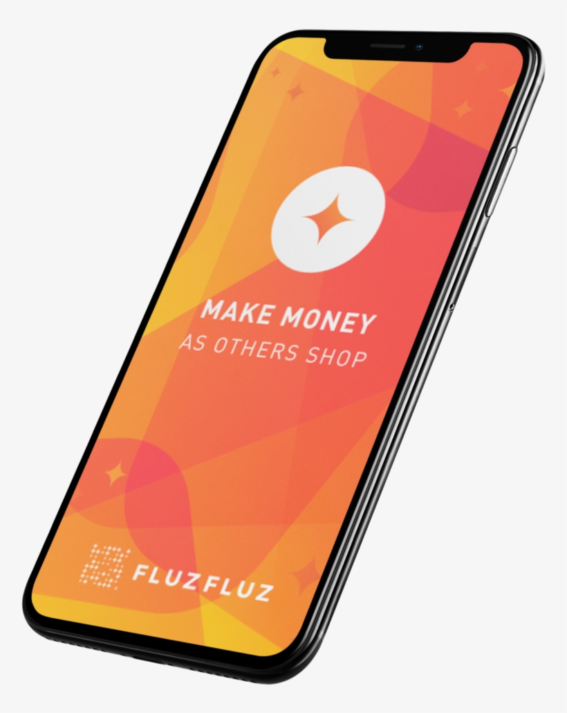 Iphonex Fluz 150 - Iphone, transparent png #3929441