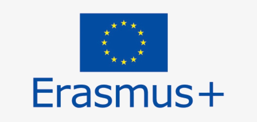 2 Members Institutions Fully Committed To Erasmus Programmes - Programme Erasmus, transparent png #3929494