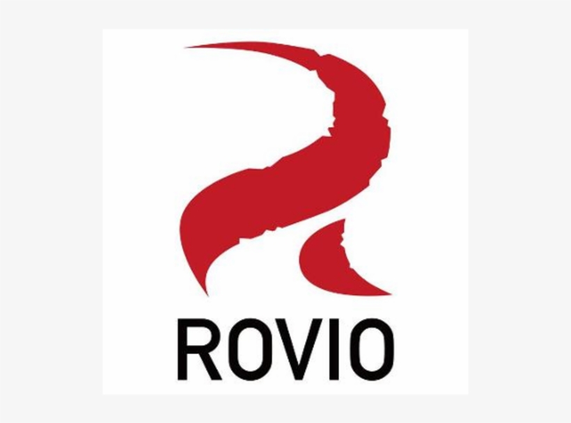 Angry Birds Creator Rovio Raked In $195m In Revenue - Rovio Entertainment, transparent png #3929609