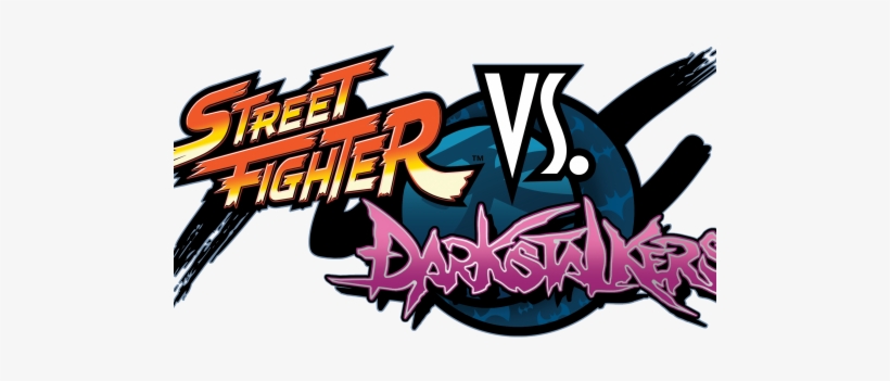 Street Fighter Vs - Street Fighter Anniversary Collection, transparent png #3929673