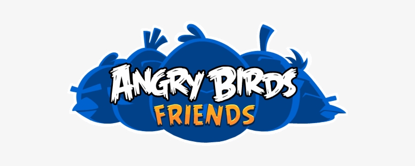 Angry Birds Friends <link - Angry Birds Trilogy Pd3, transparent png #3929729