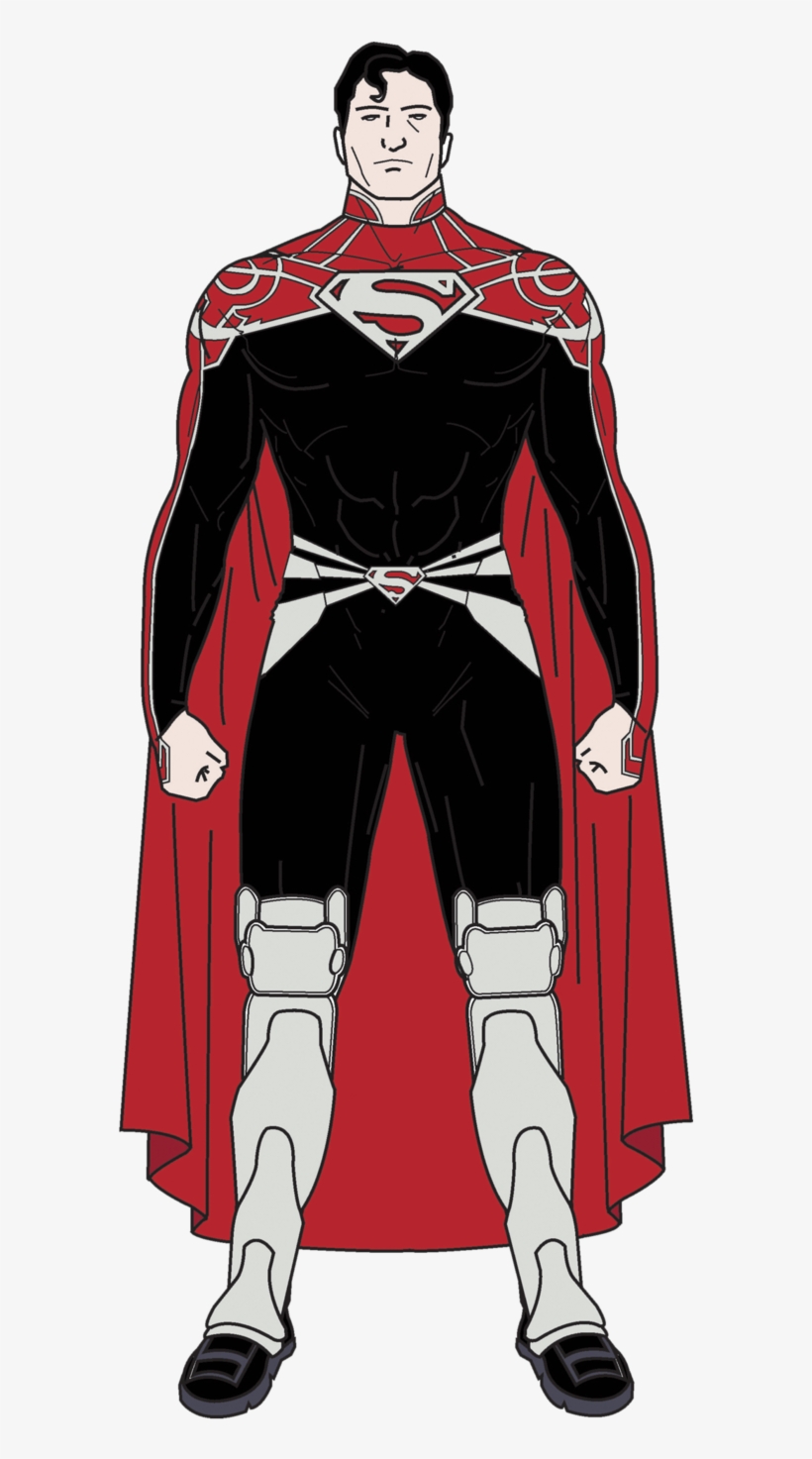 Png - Superboy, transparent png #3930029