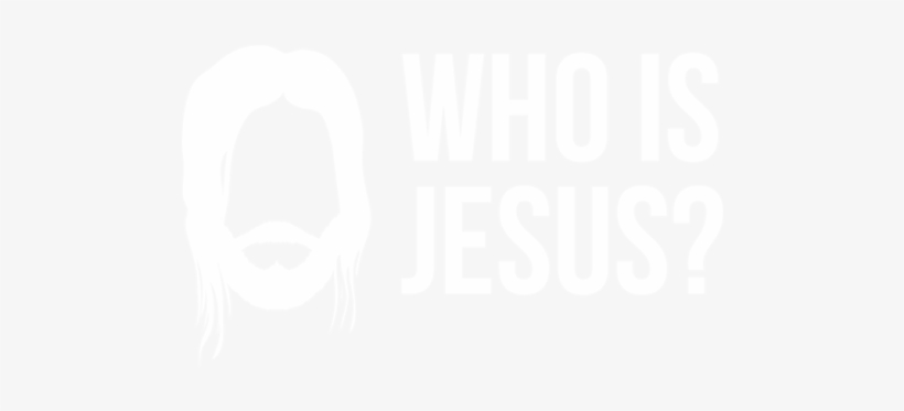 Who Is Jesus Hcw - Mat Musto Secret Valentine, transparent png #3930073