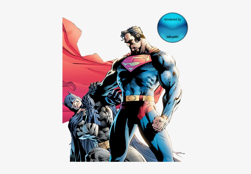 Mgr - Batman Vs Superman The Greatest Battles, transparent png #3930282