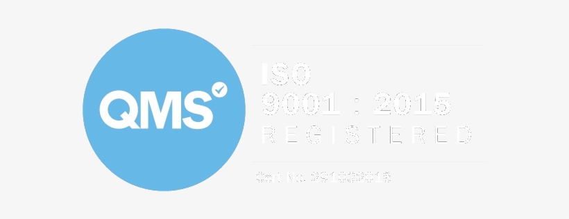 Qms Iso 9001 - Iso 9000, transparent png #3930312