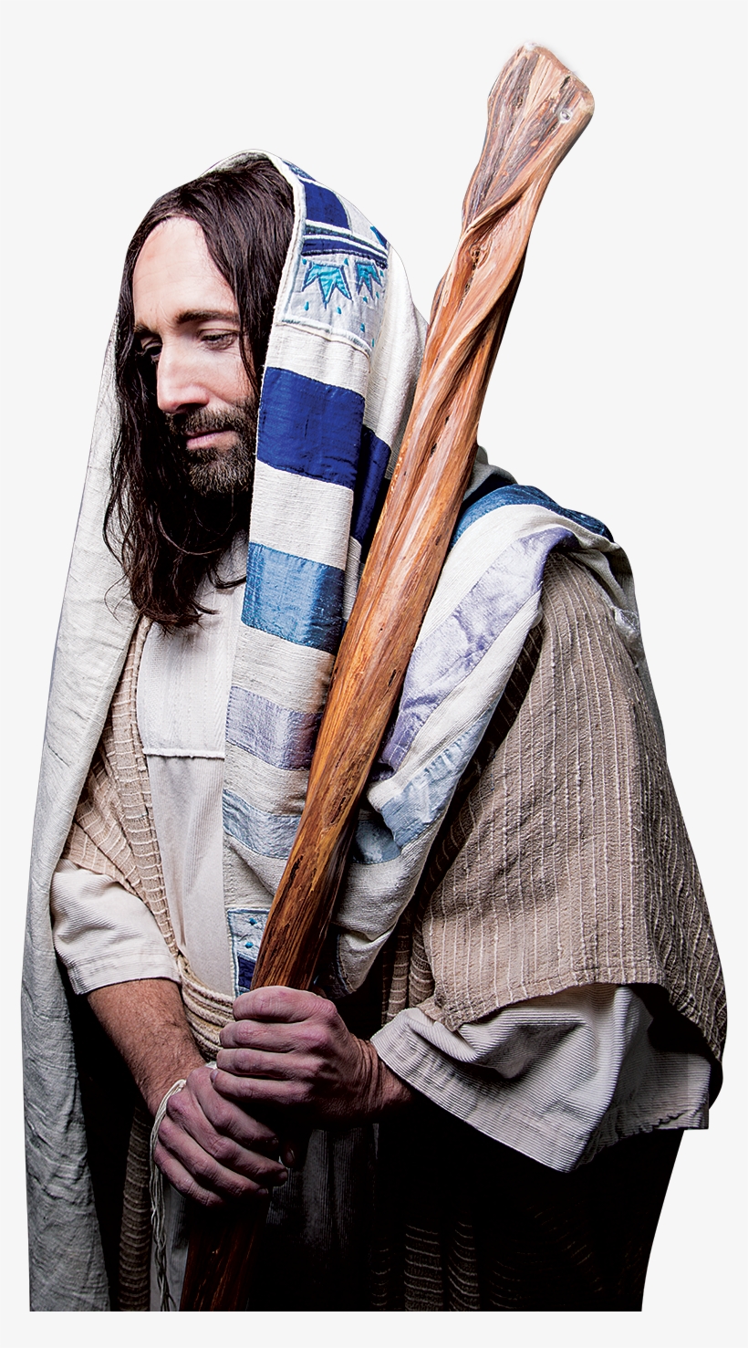 Jesus - The Promise In Glen Rose, transparent png #3930419