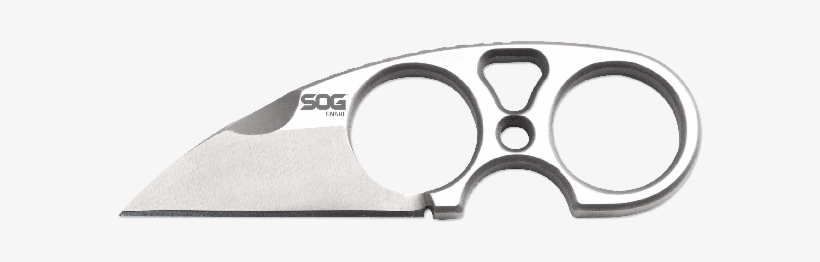 Previous - Sog Snarl Fixed Blade Knife Jb01k-cp, transparent png #3930560