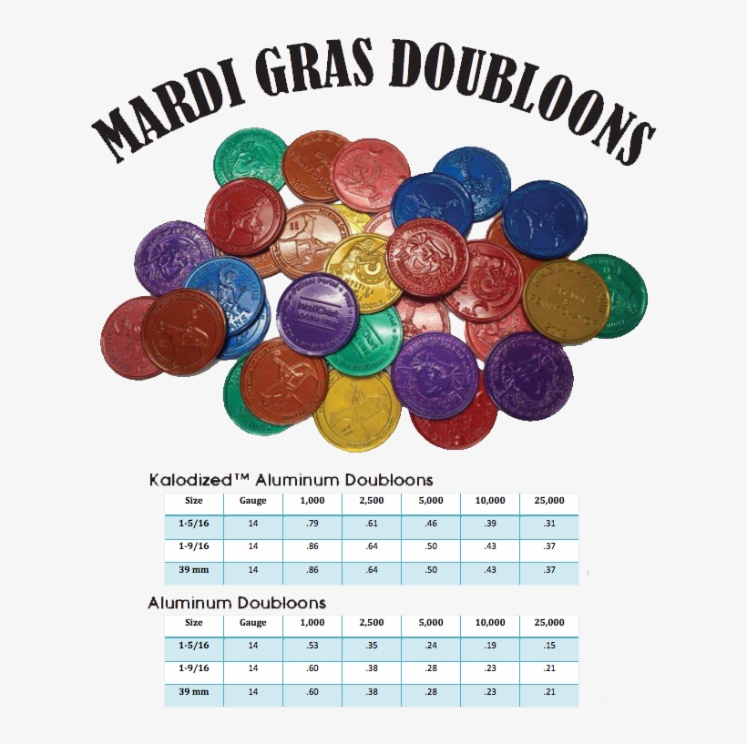 Doubloons Wendells - Product, transparent png #3930684