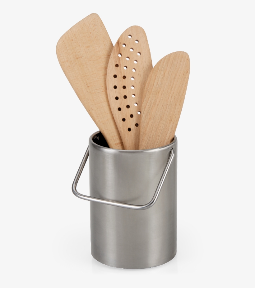 Utensil Caddy From Universal Expert By Sebastian Conran - Universal Expert - Utensil Caddy, transparent png #3930871